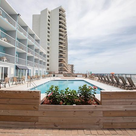 Garden City Inn Kültér fotó