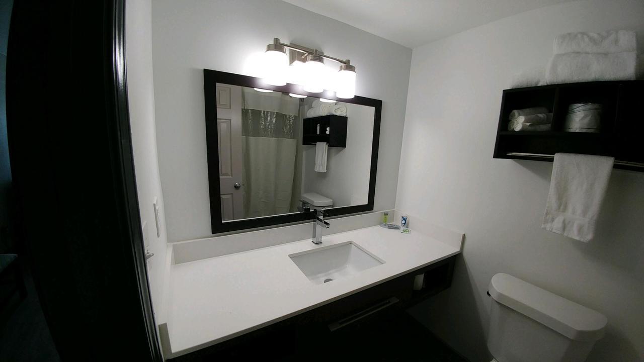 Garden City Inn Kültér fotó