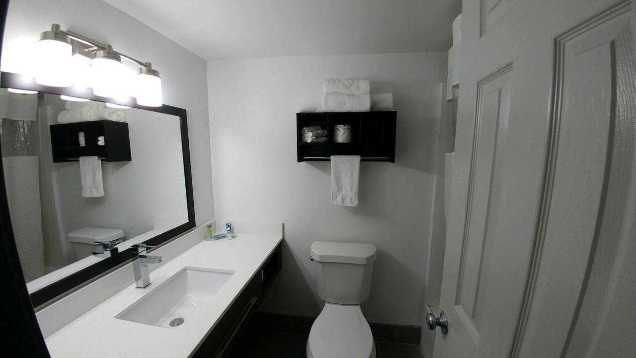 Garden City Inn Kültér fotó