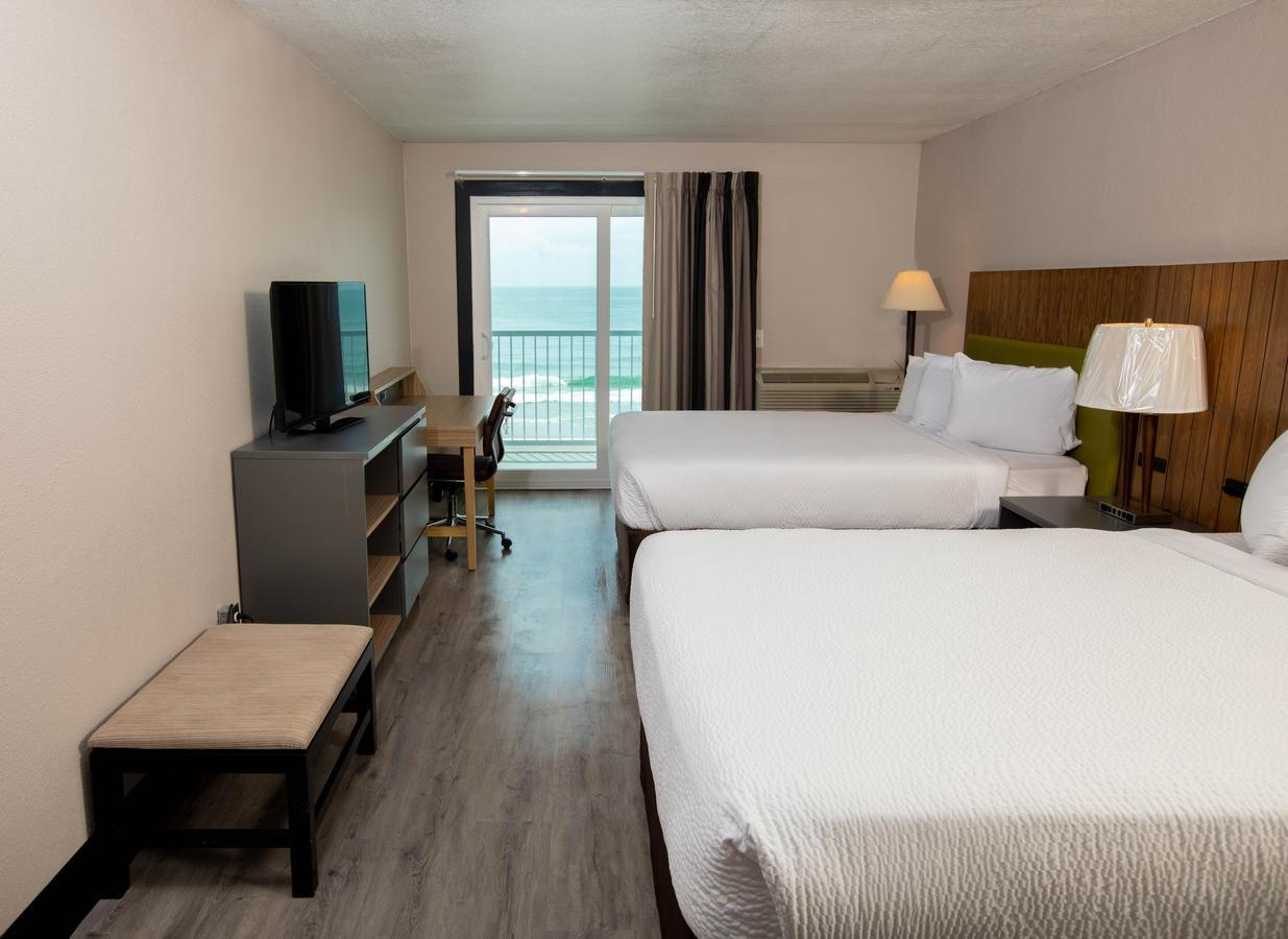 Garden City Inn Kültér fotó