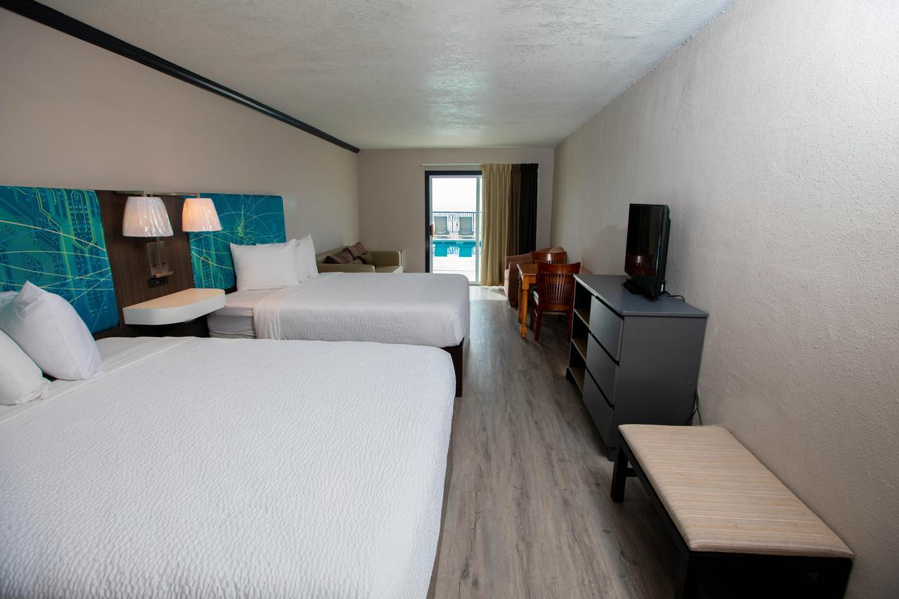 Garden City Inn Kültér fotó